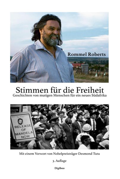 Produktbild: Stimmen f&uuml;r die Freiheit