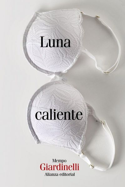 Produktbild: Luna caliente