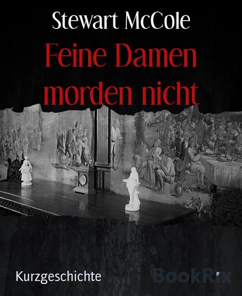 Produktbild: Feine Damen morden nicht