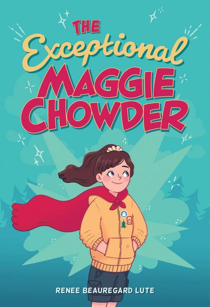 Produktbild: Exceptional Maggie Chowder