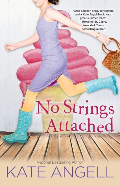 Produktbild: No Strings Attached