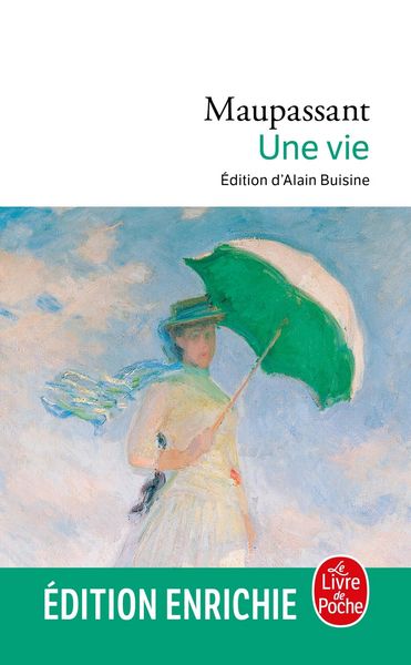 Produktbild: Une vie
