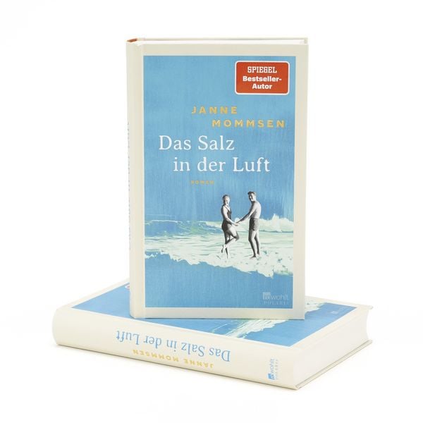 Produktbild: Das Salz in der Luft