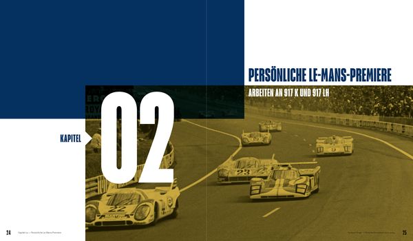 Produktbild: Norbert Singer - Porsche Rennsport 1970-2004