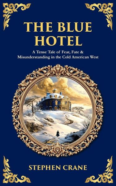 Produktbild: The Blue Hotel