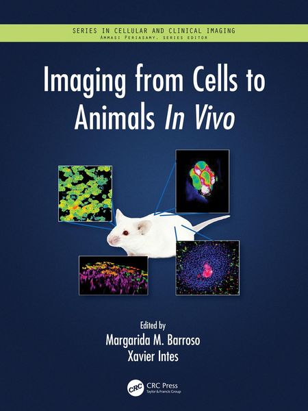 Produktbild: Imaging from Cells to Animals In Vivo