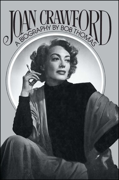 Produktbild: Joan Crawford