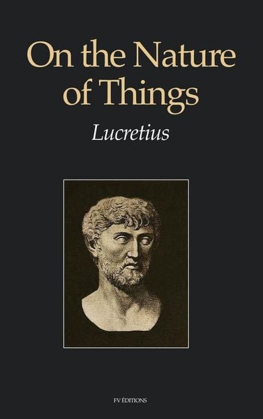Produktbild: On the Nature of Things