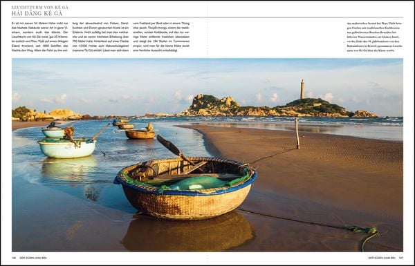 Produktbild: KUNTH Vietnam. Das Buch