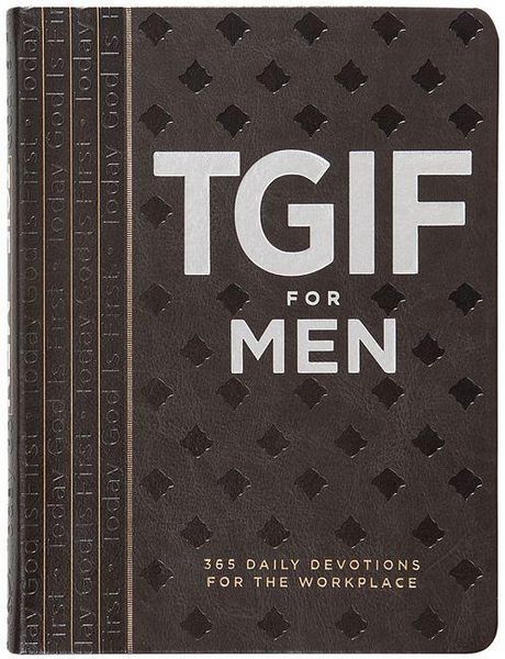 Produktbild: TGIF for Men