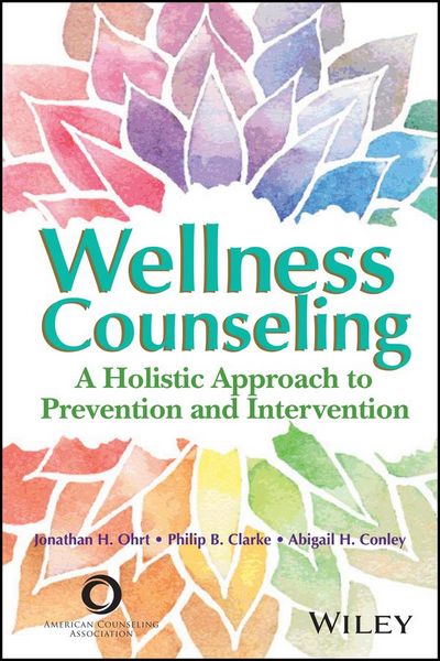 Produktbild: Wellness Counseling