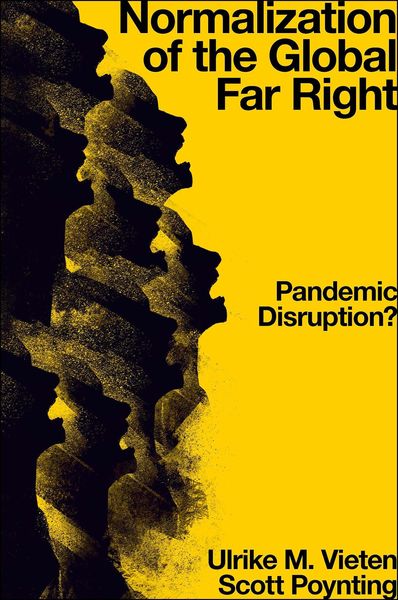 Produktbild: Normalization of the Global Far Right
