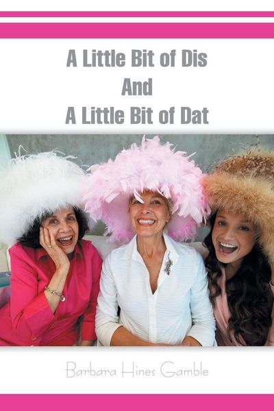 Produktbild: A Little Bit of Dis and a Little Bit of DAT