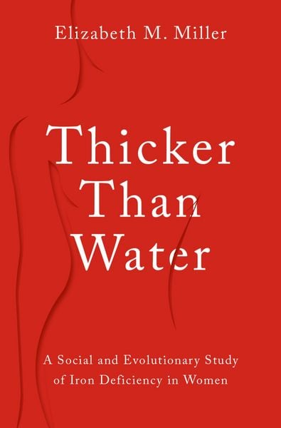 Produktbild: Thicker Than Water