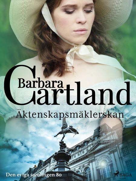 Produktbild: &Auml;ktenskapsm&auml;klerskan