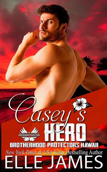 Produktbild: Casey's Hero