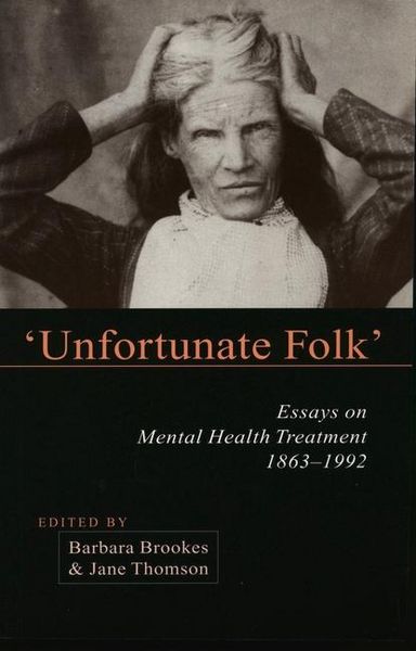 Produktbild: Unfortunate Folk