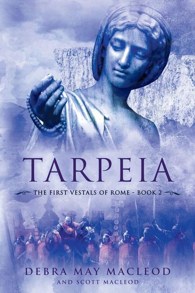 Produktbild: Tarpeia