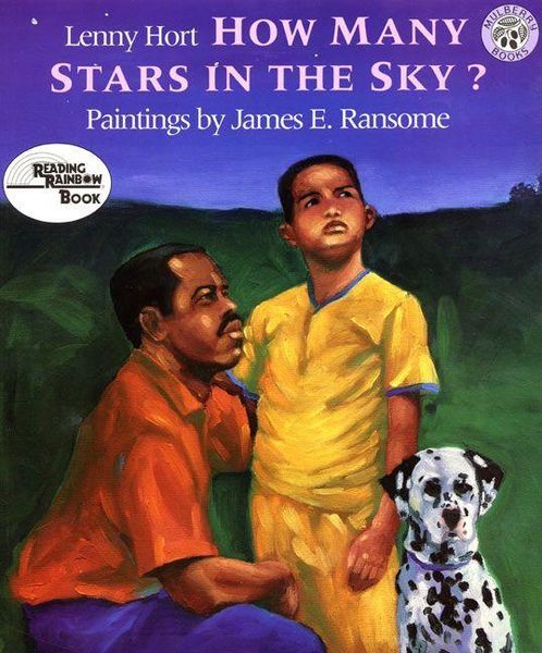 Produktbild: How Many Stars in the Sky?