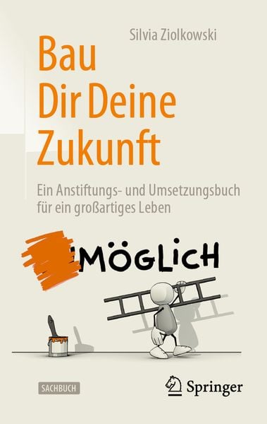 Produktbild: Bau Dir Deine Zukunft