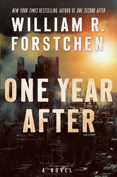 Produktbild: One Year After