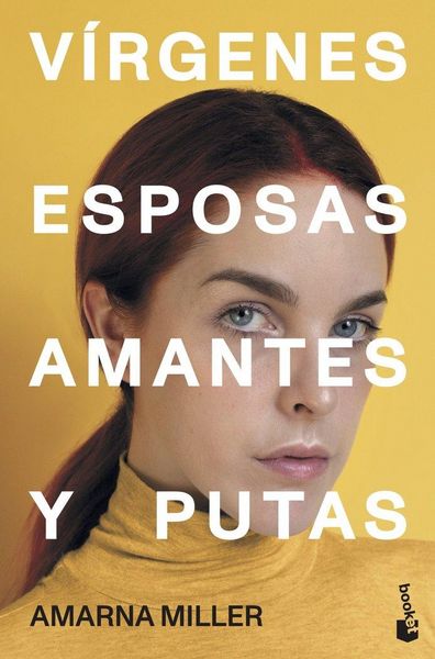 Produktbild: V&iacute;rgenes, esposas, amantes y putas