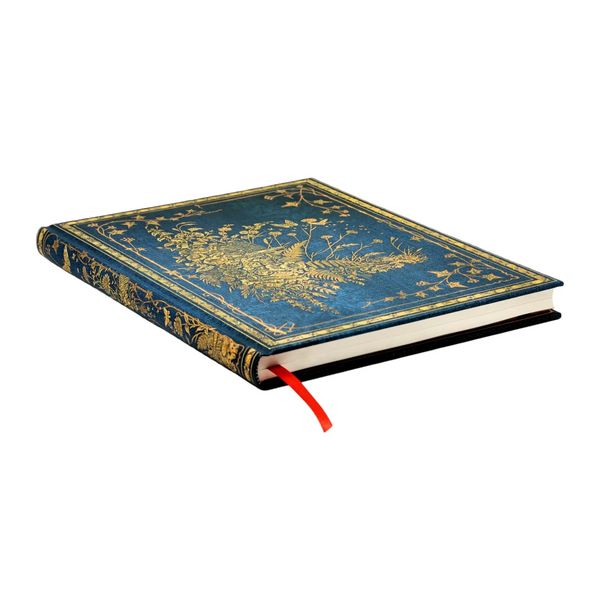 Produktbild: Notizbuch Les Papillons Ultra Unliniert
