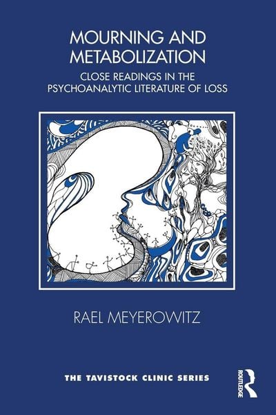 Produktbild: Mourning and Metabolization