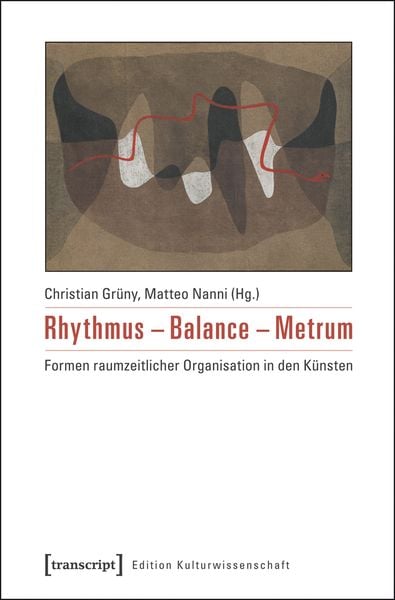 Produktbild: Rhythmus &ndash; Balance &ndash; Metrum