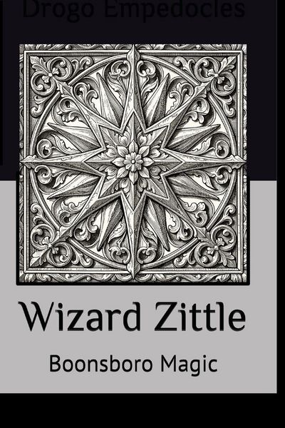 Produktbild: Wizard Zittle