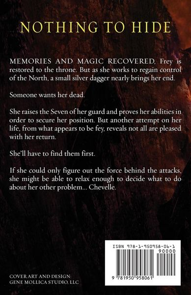 Produktbild: Rise of the Seven