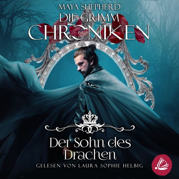 Produktbild: Die Grimm-Chroniken 14 - Der Sohn des Drachen