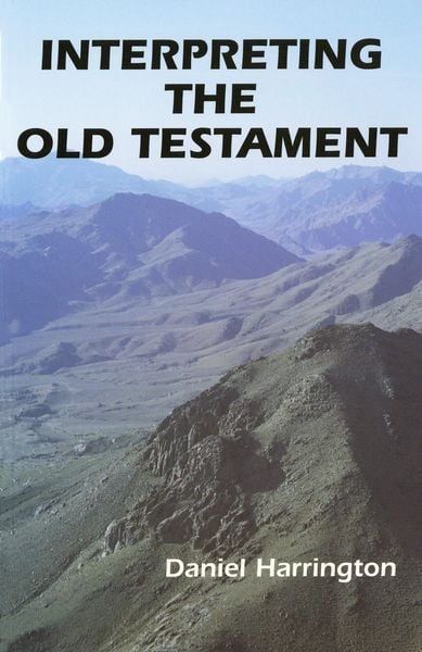 Produktbild: Interpreting the Old Testament