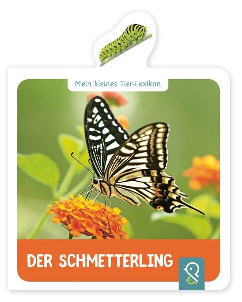 Produktbild: Der Schmetterling