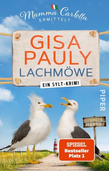 Produktbild: Lachmöwe