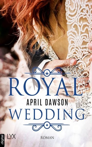 Produktbild: Royal Wedding