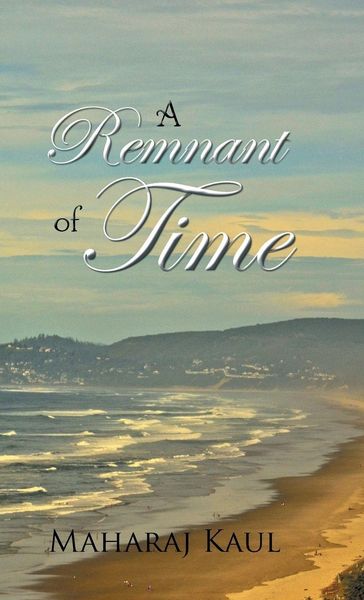 Produktbild: A Remnant of Time