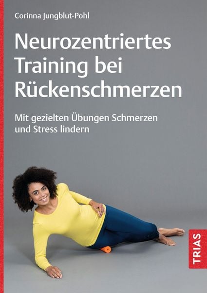Produktbild: Neurozentriertes Training bei R&uuml;ckenschmerzen