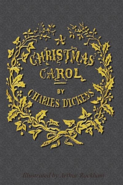 Produktbild: A Christmas Carol