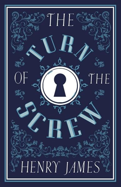 Produktbild: The Turn of the Screw