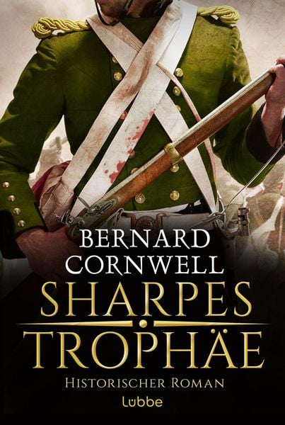 Produktbild: Sharpes Troph&auml;e