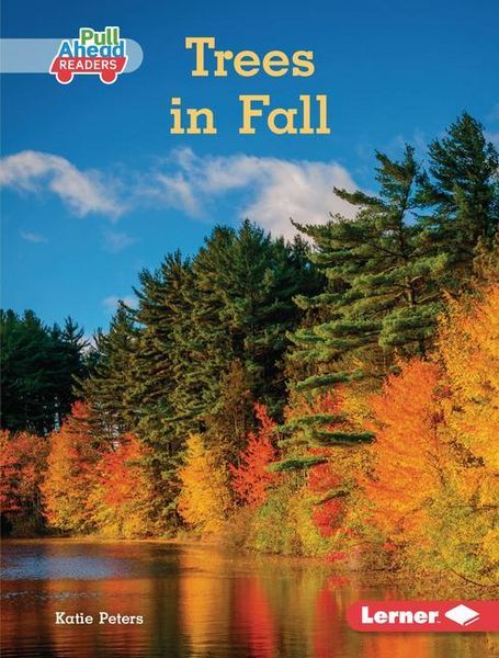 Produktbild: Trees in Fall
