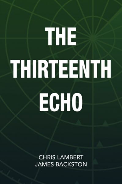 Produktbild: Lambert, C: Thirteenth Echo