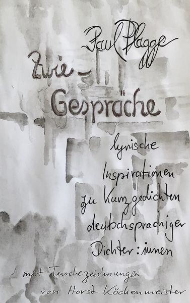 Produktbild: Zwiegespr&auml;che