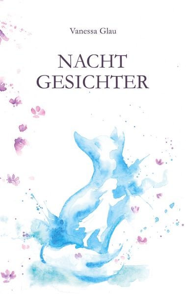 Produktbild: Nachtgesichter