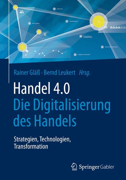 Produktbild: Handel 4.0