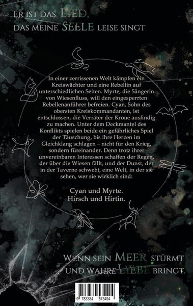 Produktbild: Das Reich der neun Geisterwesen