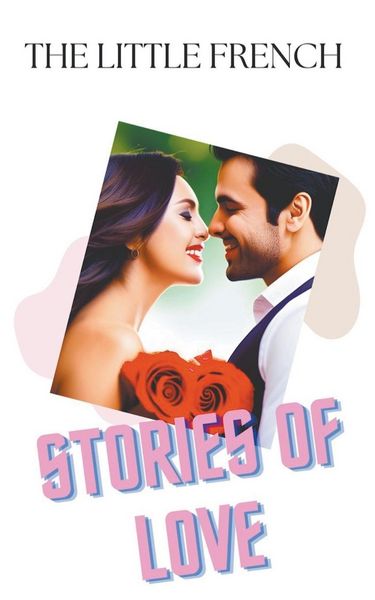 Produktbild: Stories of Love