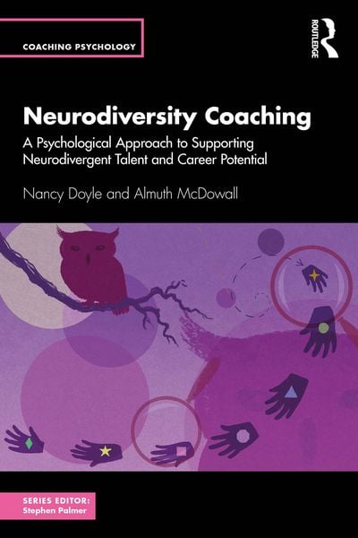 Produktbild: Neurodiversity Coaching