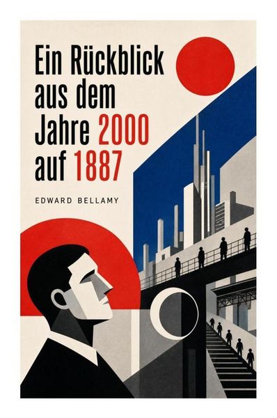 Produktbild: Ein R&uuml;ckblick aus dem Jahre 2000 auf 1887